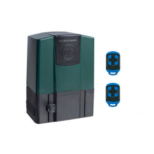 Centurion D5 Evo Gate Motor Only + Remotes