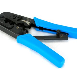 RJ45 Crimp Tool
