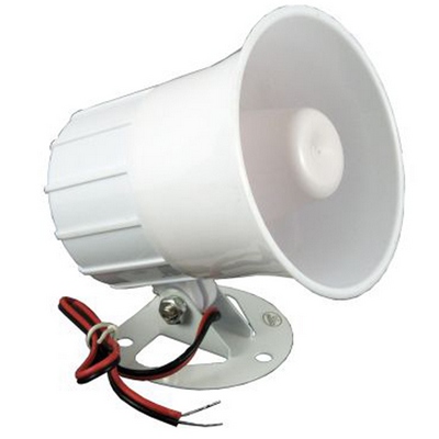 Alarm Siren 12V 15 Watt - Image 2