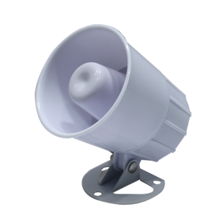 Alarm Siren 12V 15 Watt