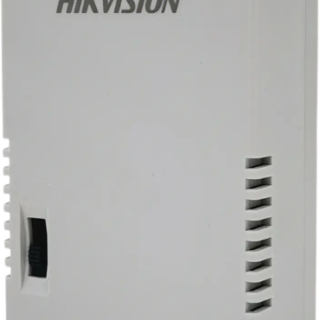 CCTV Power Supply 4 Channel