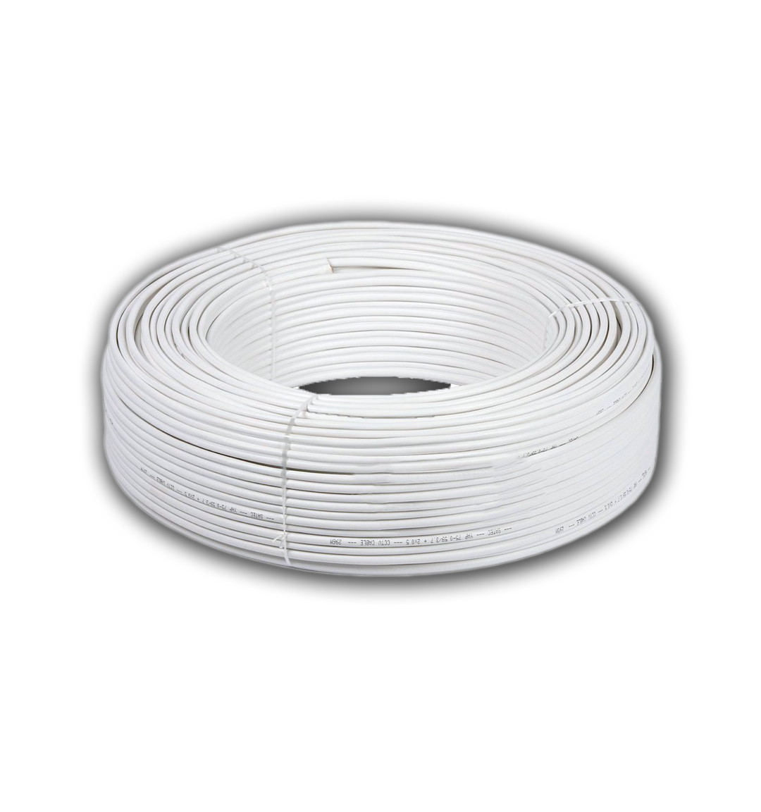 4 Core 100M Comms Cable