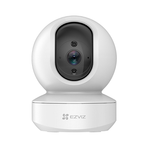 Ezviz Indoor Wifi Camera TY1 Pan and Tilt