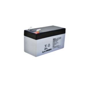 Battery 12V DC 1.3Ah SLA