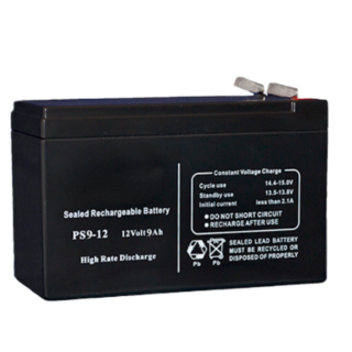 Battery 12V DC 9AH