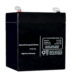 12V Battery 5ah