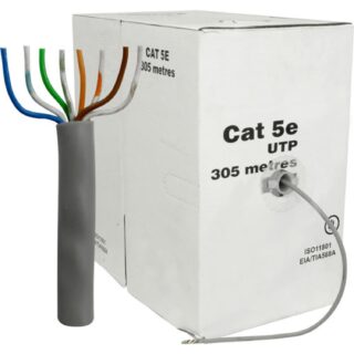 CAT5 NETWORK CABLE 305M