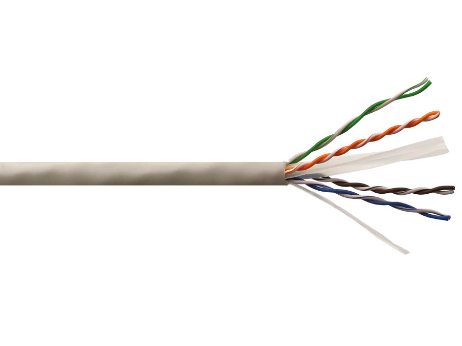 CAT6 NETWORK CABLE 100M - Image 2