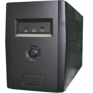 3600VA UPS 220V AC Backup