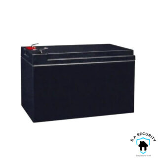 Battery 12V DC 8AH Gel