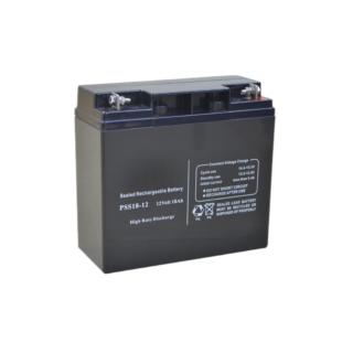 Battery 12V DC 18AH