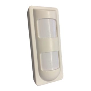 Outdoor Dual Passive PIR Detector