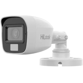 HiLook Smart light Audio Bullet Camera 2MP