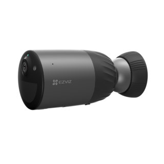 Ezviz Wi-Fi Camera CB1C Wire-Free Battery Operated