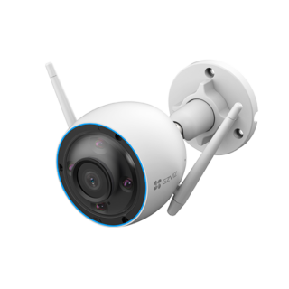Ezviz Wi-Fi Camera Outdoor H3 2K