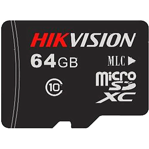 Hikvision 64GB SD Card - Image 2