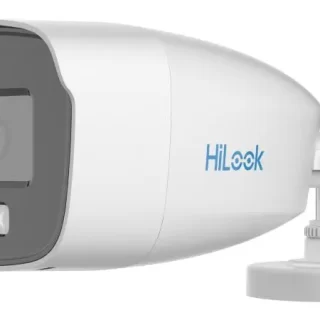 HiLook  COLORVU 40m IR Bullet Camera 2MP