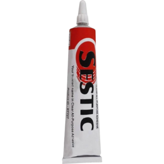 50ml Glue Tube 3Pack
