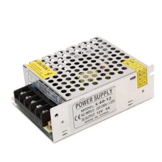Switchmode Power Supply 220VAC - 12VDC