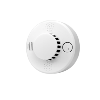 Wireless Smoke Detector