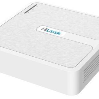 HiLook 8 Channel 1080P Lite Mini DVR