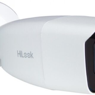 Hilook 2MP Ananlogue 70M Varifocal Bullet Camera