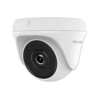 Hilook 2MP Ananlogue 20M Fixed Dome Camera