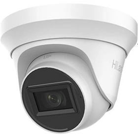 Hilook 4MP Ananlogue 40M Varifocal Dome Camera