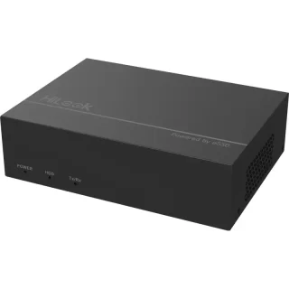 HiLook 4 Channel 1080P Lite eSSD DVR