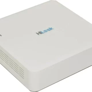 HiLook 4 Channel 1080P Lite Mini DVR