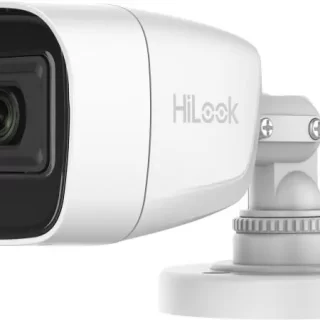 HiLook Audio Bullet Camera 2MP